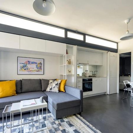 מלון איסטמבול Bright Modern Design New Duplex Loft Patio! #145 מראה חיצוני תמונה