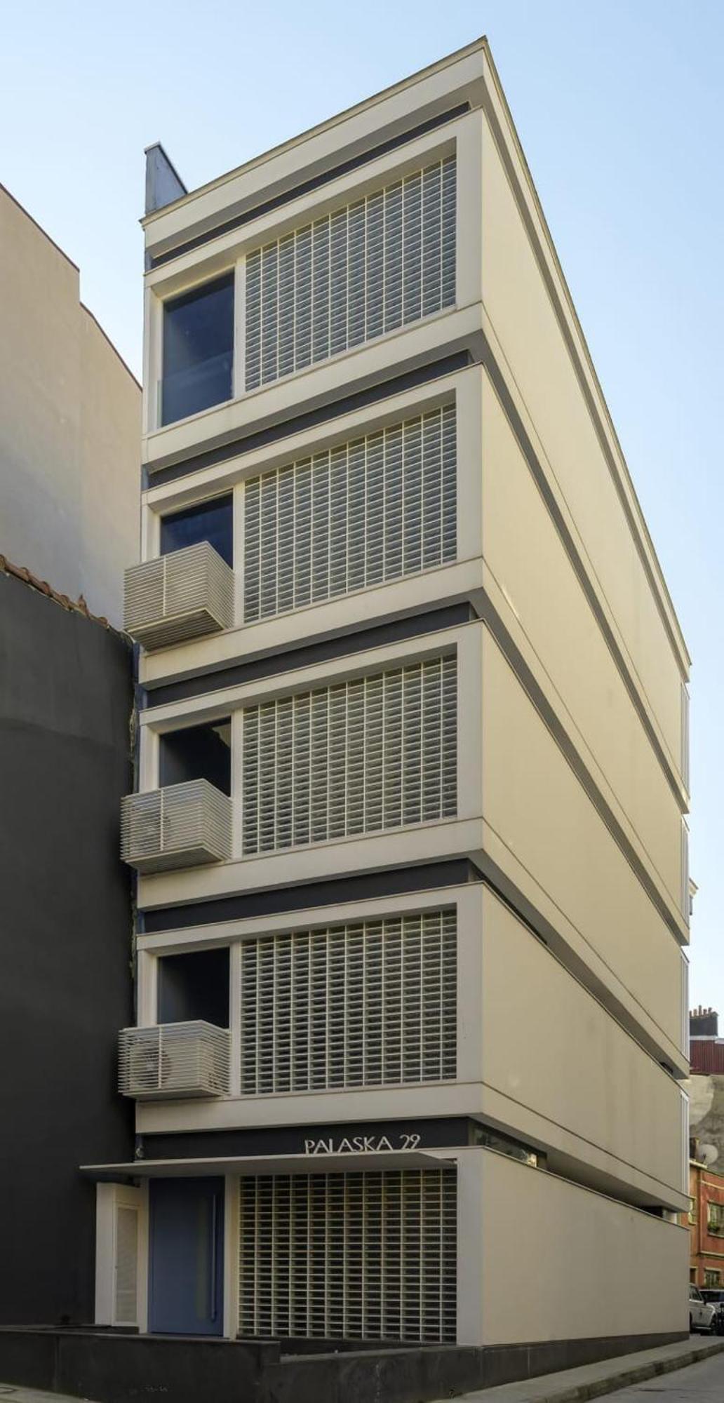 מלון איסטמבול Bright Modern Design New Duplex Loft Patio! #145 מראה חיצוני תמונה