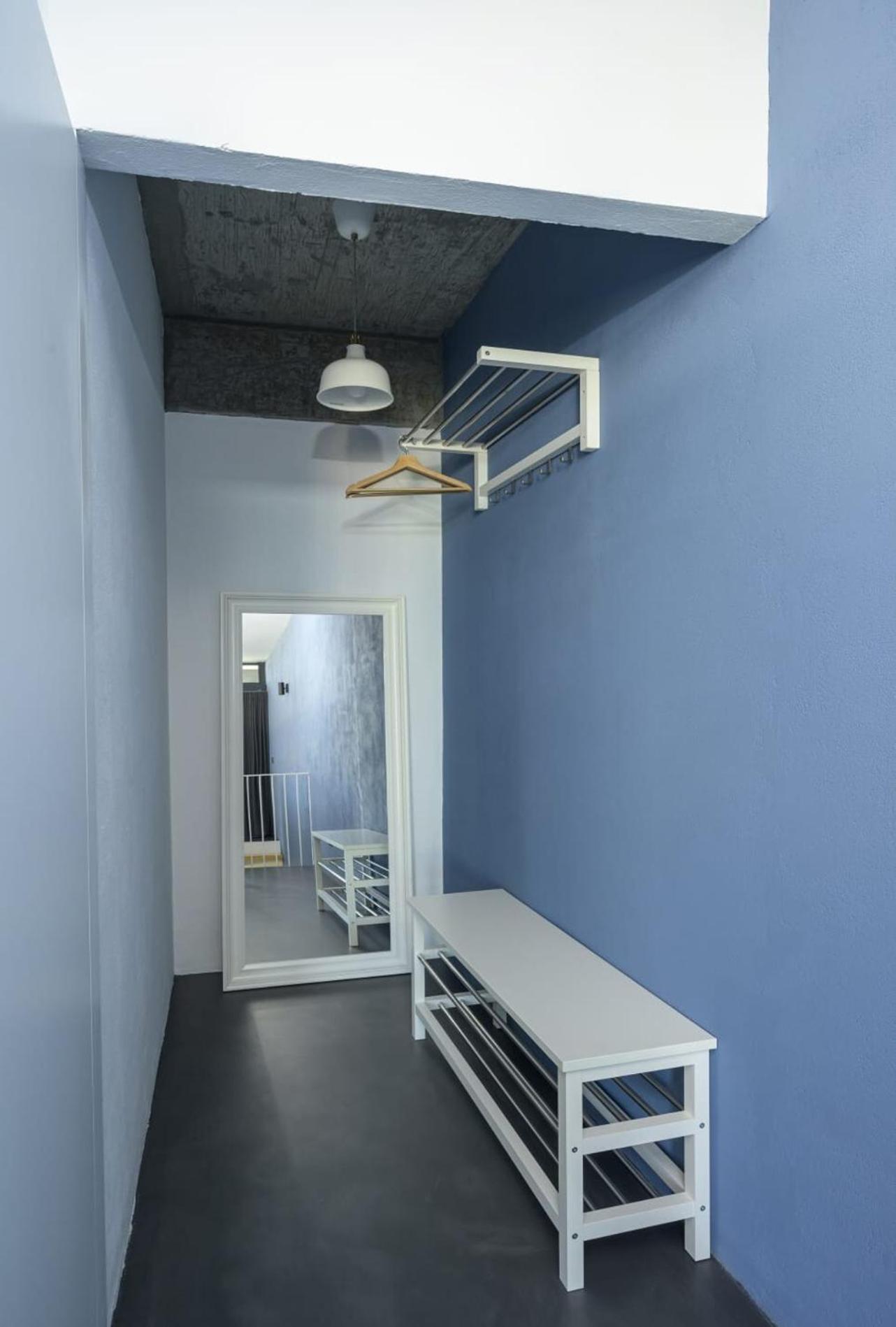 מלון איסטמבול Bright Modern Design New Duplex Loft Patio! #145 מראה חיצוני תמונה